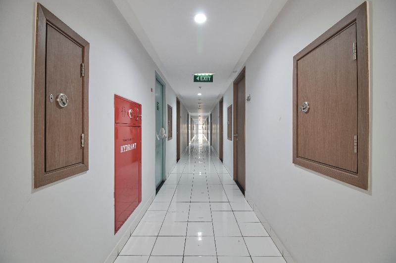 room rendi podomoro golf view