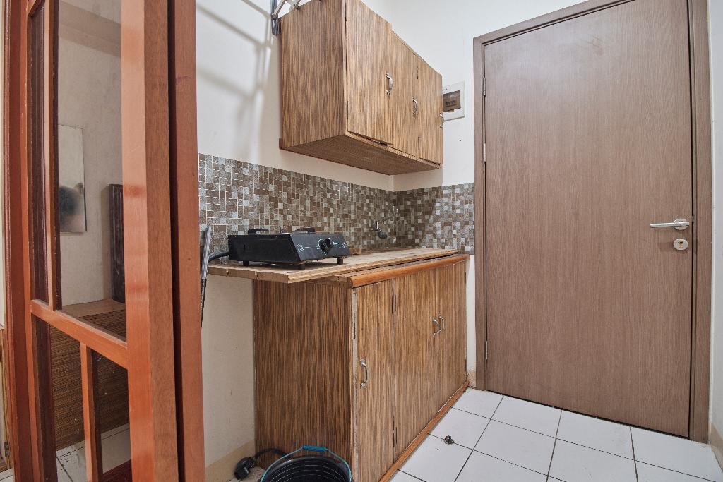 room rendi podomoro golf view