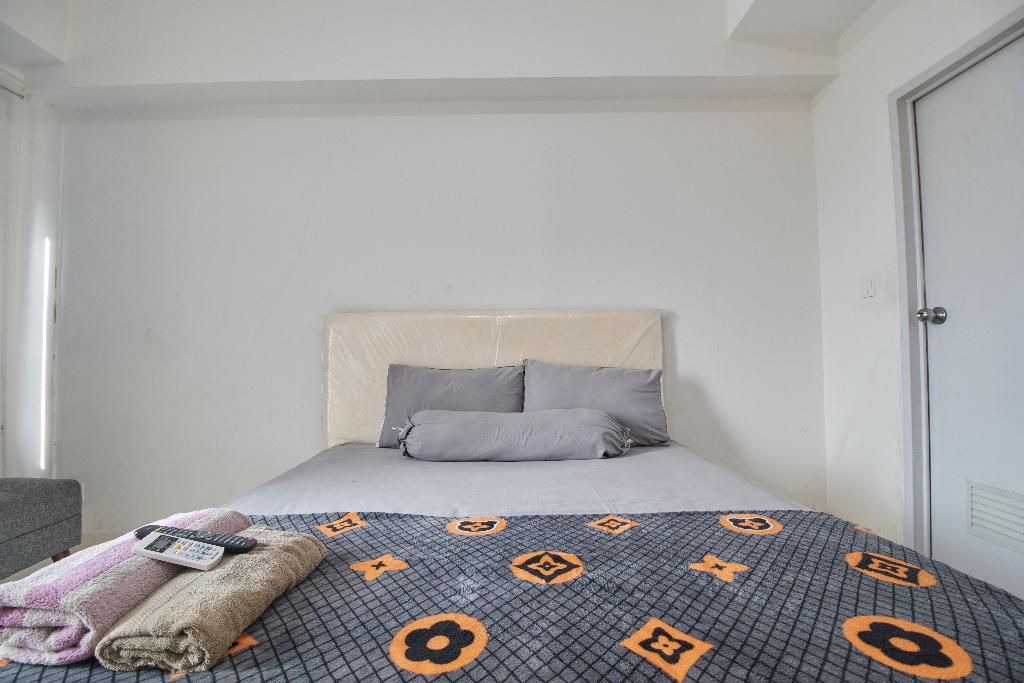 room rendi podomoro golf view