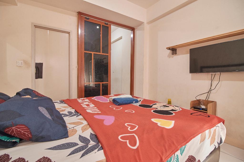 room rendi podomoro golf view