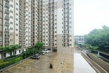 room rendi podomoro golf view