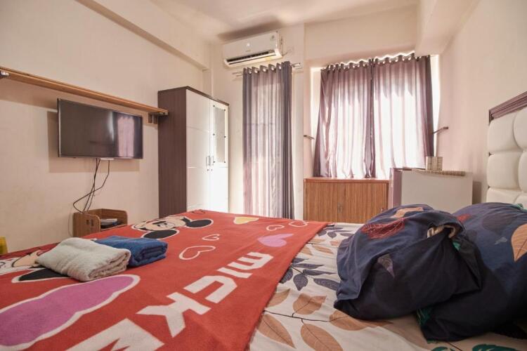 room rendi podomoro golf view
