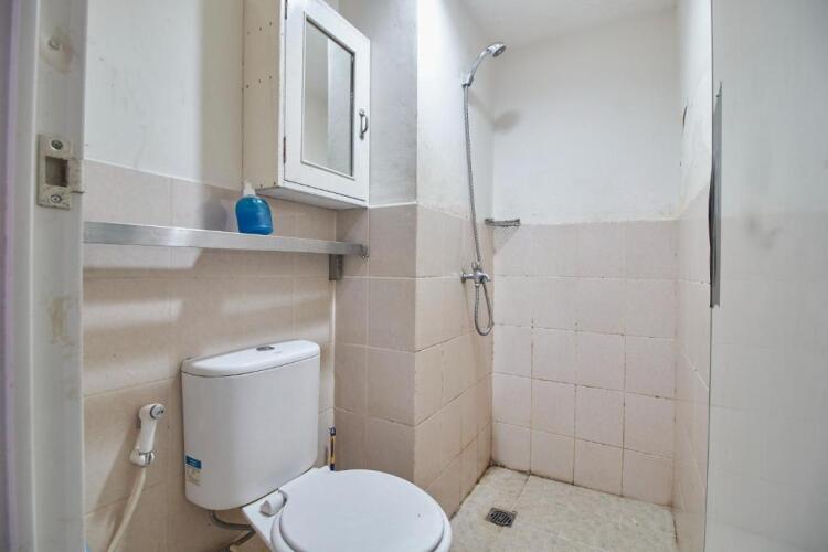 room rendi podomoro golf view