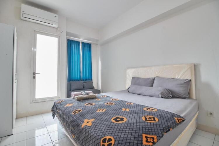 room rendi podomoro golf view
