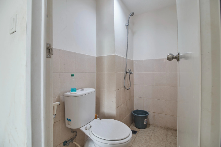 room rendi podomoro golf view