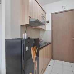 room rendi podomoro golf view