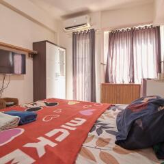 room rendi podomoro golf view