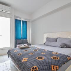 room rendi podomoro golf view