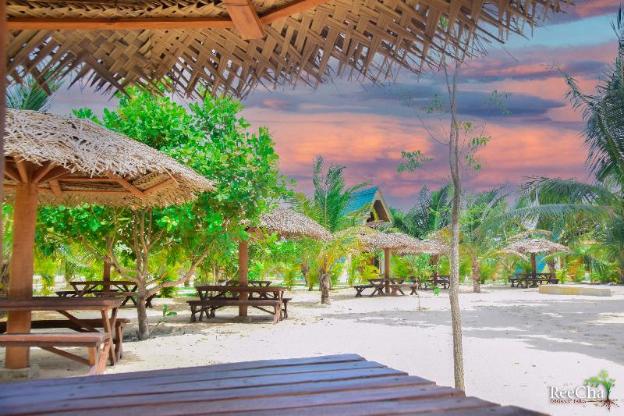 reecha kurinji resort