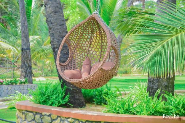 reecha kurinji resort