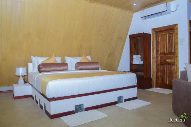 reecha kurinji resort