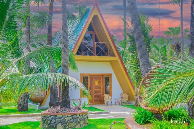 reecha kurinji resort