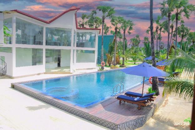 reecha kurinji resort