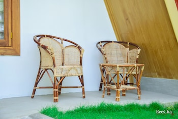 reecha kurinji resort