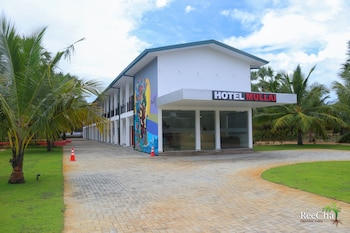 reecha kurinji resort