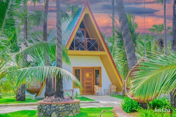 reecha kurinji resort