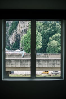the concept hotel kl batu caves