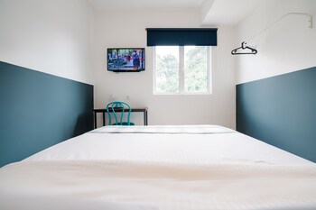 the concept hotel kl batu caves