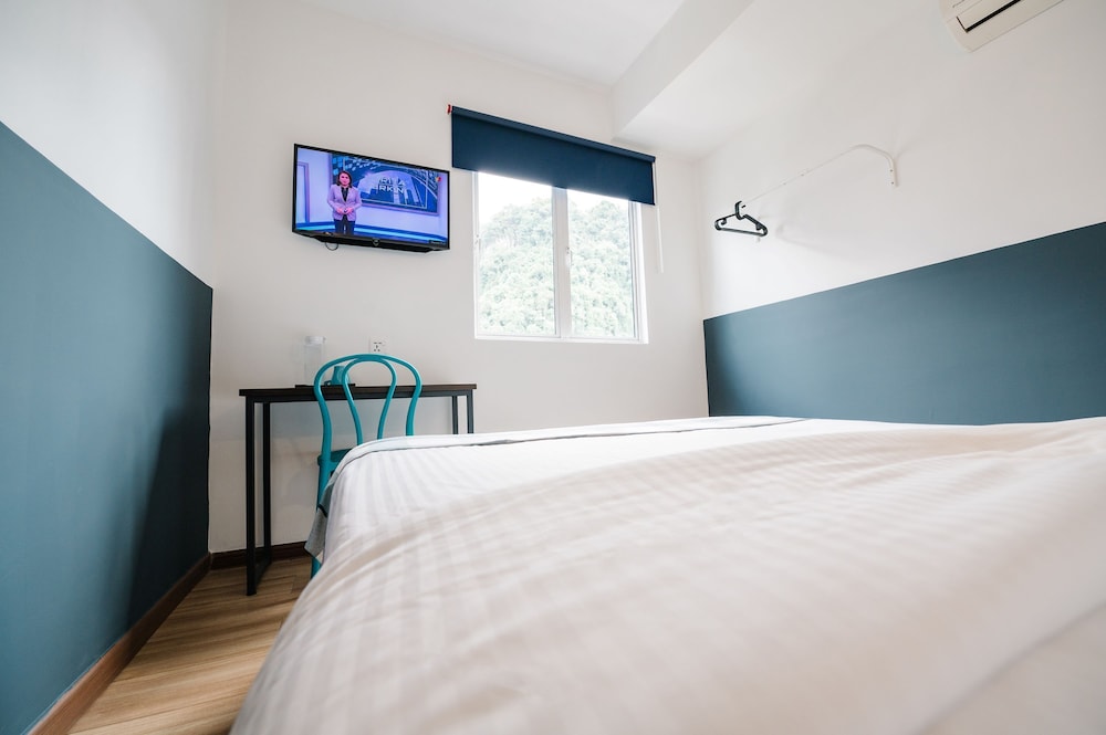 the concept hotel kl batu caves