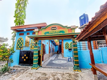 spot on 91811 rumah inap bunda nurhayati