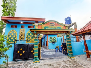 spot on 91811 rumah inap bunda nurhayati