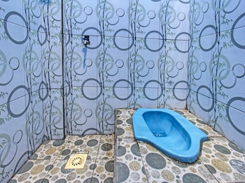 spot on 91811 rumah inap bunda nurhayati