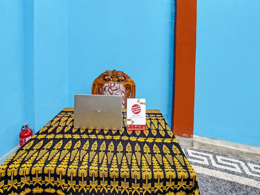 spot on 91811 rumah inap bunda nurhayati