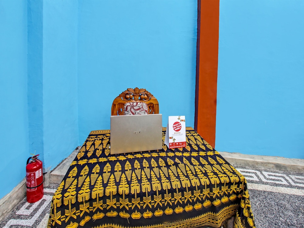 spot on 91811 rumah inap bunda nurhayati