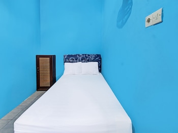 spot on 91811 rumah inap bunda nurhayati