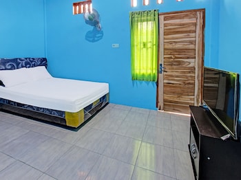 spot on 91811 rumah inap bunda nurhayati