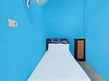 spot on 91811 rumah inap bunda nurhayati