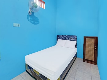 spot on 91811 rumah inap bunda nurhayati