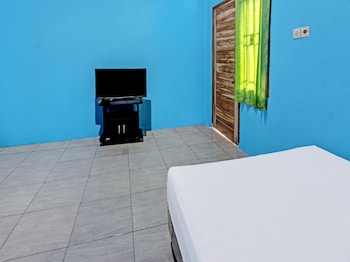 spot on 91811 rumah inap bunda nurhayati