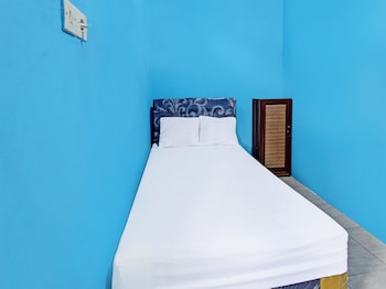 spot on 91811 rumah inap bunda nurhayati