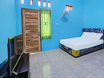 spot on 91811 rumah inap bunda nurhayati