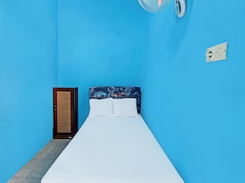 spot on 91811 rumah inap bunda nurhayati