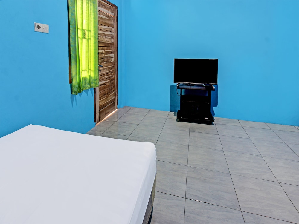 spot on 91811 rumah inap bunda nurhayati