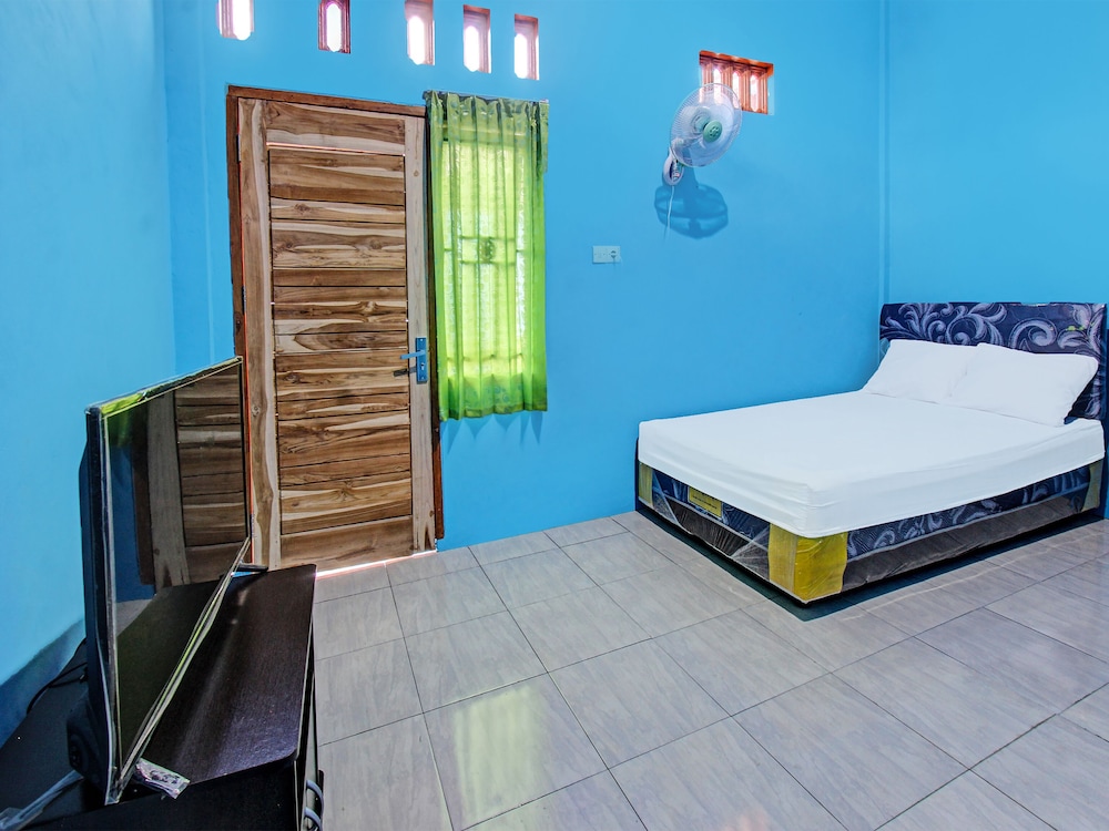 spot on 91811 rumah inap bunda nurhayati