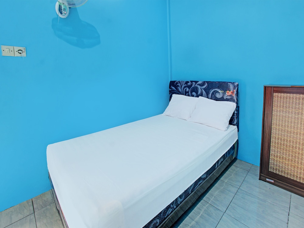 spot on 91811 rumah inap bunda nurhayati