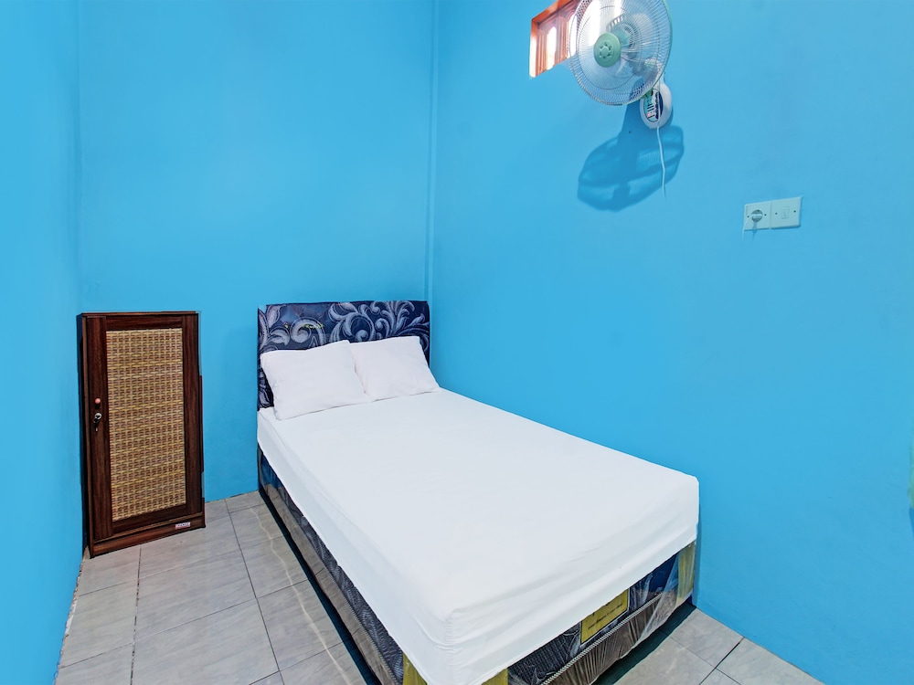 spot on 91811 rumah inap bunda nurhayati