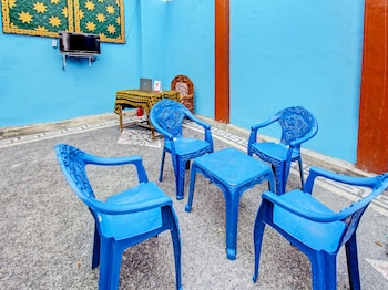 spot on 91811 rumah inap bunda nurhayati