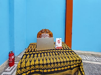 spot on 91811 rumah inap bunda nurhayati