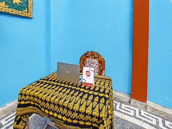 spot on 91811 rumah inap bunda nurhayati