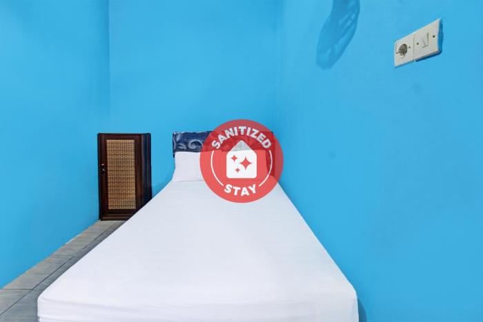 spot on 91811 rumah inap bunda nurhayati