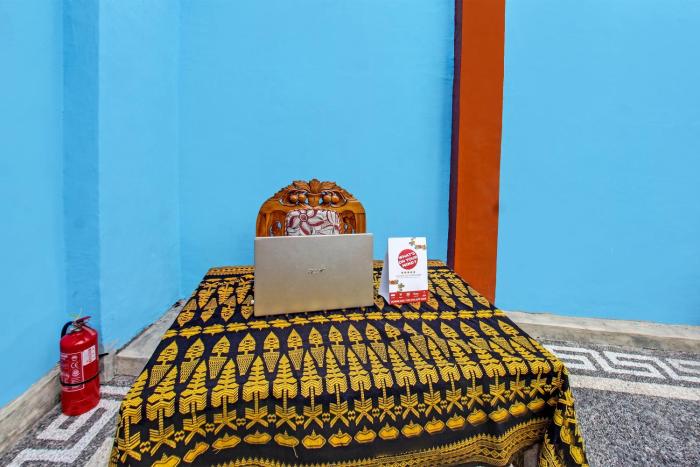 spot on 91811 rumah inap bunda nurhayati