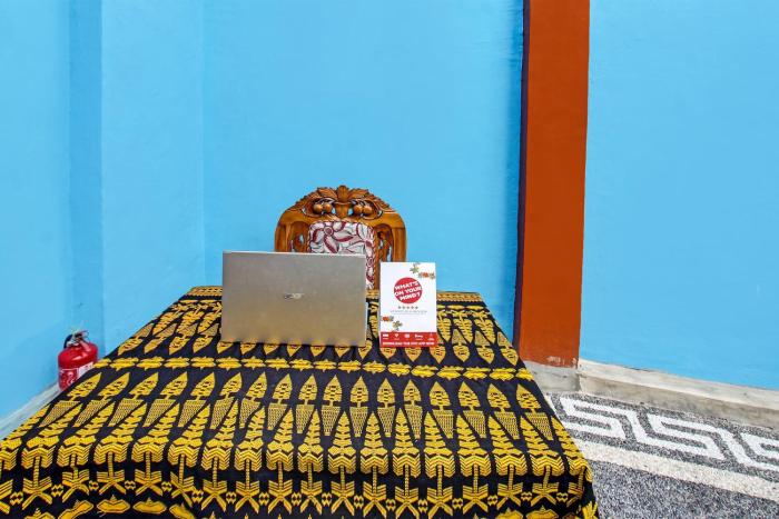 spot on 91811 rumah inap bunda nurhayati