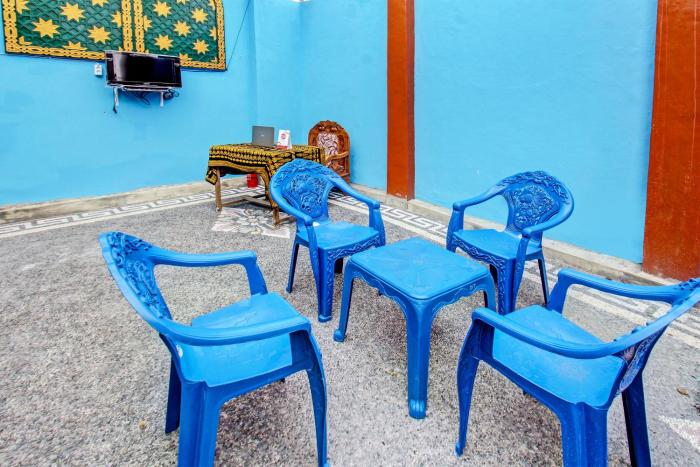 spot on 91811 rumah inap bunda nurhayati