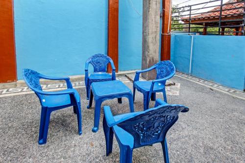 spot on 91811 rumah inap bunda nurhayati