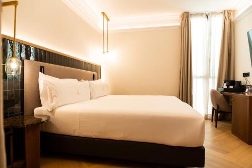 hotel legado magdalena