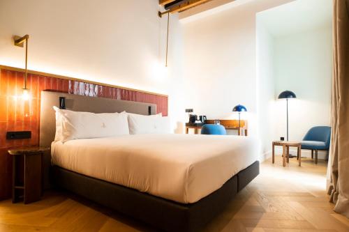 hotel legado magdalena